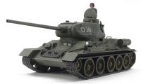 Tamiya Char Moyen Russe T-34/85